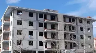 Denizli'de İntiharı Polis Önledi