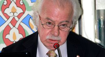 'Deprem Dede' Hayatını Kaybetti