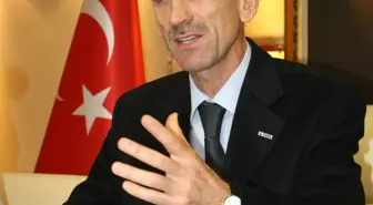 Dtso Başkanı Metin Büyük 'Aday Olmayacağım'