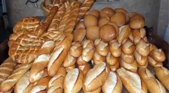 'Ekmekteki Kepek Oranı Yüzde 65 Oluyor'