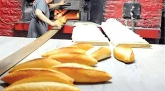 'Ekmekteki Kepek Oranı Yüzde 65 Oluyor'