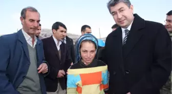 Ergani'de 55 Öğrenci Okulla Tanıştı