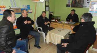 Ertem: Şimdilik Ankara Niyetim Yok