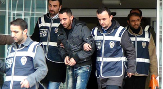 Uyuşturucu Tacirlerine Ceza Yağdı