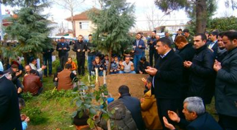 Ethem Özmen Vefat Etti