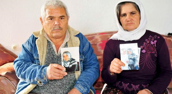 Fethiyeli Büşra Nur'dan 20 Gündür Haber Yok