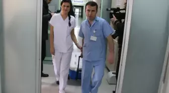 Gebze'de Eşi Tarafından Silahla Vurulan Genç Kadının Organları Nakil Bekleyen Onlarca Kişiye Umut...
