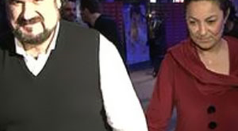 Hakan Aysev Boşanıyor