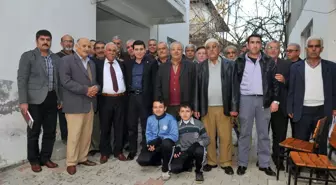 Kütükçüden 2-B Teşekkürü