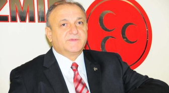 Mhp'li Vural: Bu Ne Kibirdir, Ne Gururdur