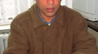 Muhtardan 'Çeribaşılık' Tepkisi