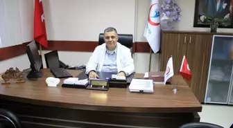 Obezite Poliklinikleri Hasta Bekliyor