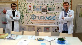 Üniversitelilerden Organ Bağışı Çağrısı