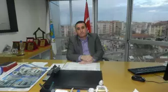 2013 Kapaklı'nın Proje Yılı Olacak