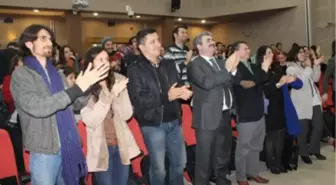 A'raf'tan İlk Konserde Muhteşem Çıkış