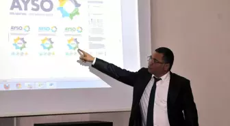 Ayso Yeni Yüzünü Arıyor