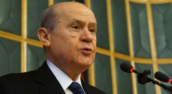 Bahçeli: Bozkurt Gibi Direniriz