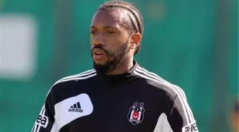 Beşiktaş'ta Fernandes'le Gökhan Sözen Kavga Etti