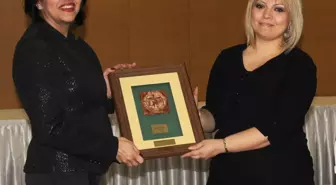 Bpw Adana'nın Yeni Başkanı Ayça Katlav