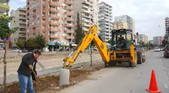 Büyükşehir Belediyesi'nin Çalışmaları
