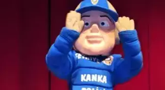 Çocuk İstismarını 'Kanka Polisi' Engelleyecek