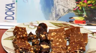 Doka Heyeti Gümüşhane'de Yatırımları Yerinde İnceledi