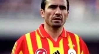 G.saray'da 8. Hagi Denemesi!