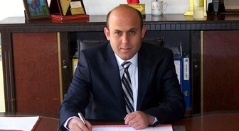 Gazeteci Muzaffer Aktürk, Kaman Tso'ya Aday Oldu