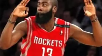 Houston Rockets Kabustan Uyandı