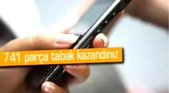 İzinsiz Reklam SMS'leri Yasaklanıyor