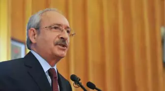 Kılıçdaroğlu: 'Etnik Temizlik Yaptık' Diye Bir Düşünce Asla ve Asla Kabul Edilemez