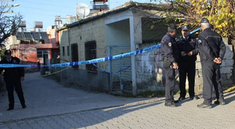 Kocaeli'de Cinayet ve İntihar