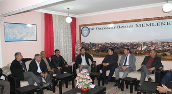 Köprübaşı Meslek Yüksek Okulu Destek Bekliyor