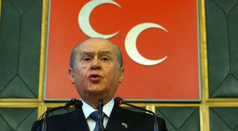 Bahçeli: Hepsine Bozkurt Gibi Direniriz
