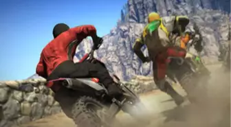 Oyun Maratonunda Geri Sayım Başladı