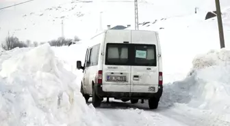 Şebeke Yokluğuna İlginç Çözüm