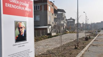 Parklarda Yaşatılan Tarih