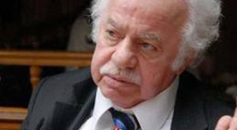Prof. Dr. Ahmet Mete Işıkara'nın Vefatı