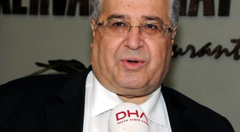 Prof. Dr. Ahmet Mete Işıkara'nın Vefatı
