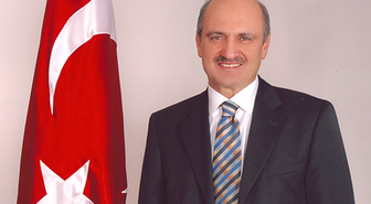 Prof. Dr. Ahmet Mete Işıkara'nın Vefatı