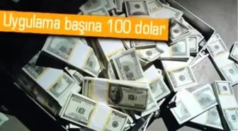 Rım, Uygulama Geliştiricilere Yarım Milyon Dolar Ödüyor