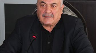 SP'li Candan'dan Patriot Açıklaması