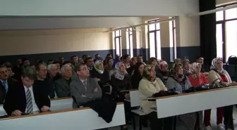 'Suzan'ın Projesi' Başladı