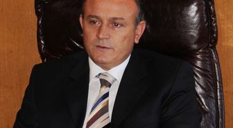 Trabzon Valisi Kızılcık.'Sürdürülebilir Şehirler Oluşturma Noktasında Trabzon'un Marka Şehir Haline...