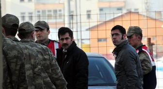 Van'daki Kck Davası