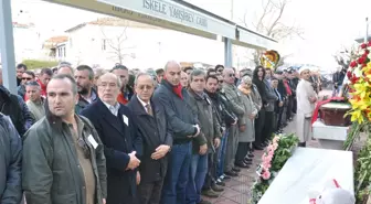 Yarışlarda Teknesinden Denize Düşen Burçin Hazarhun Yaşamını Yitirdi