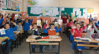 17 Milyon Öğrencinin Beklediği Gün!