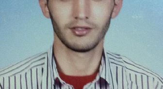 Ayrı Yaşadığı Eşinin Sevgilisini Öldürdü
