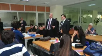 Başarı İçin Bir Hafta Ter Dökecekler