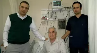 Baü Tıp Fakültesinde Bir İlk